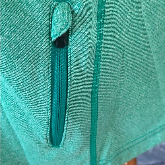 ASICS Motion Dry Workout/Yoga Hoodie - Picture 4 of 5